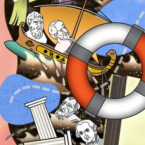 The Decline & Rebirth of Philosophy